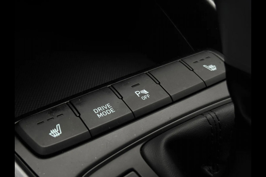 Hyundai i20 1.0 T-GDI Comfort (Goed OndH, NAvi, StoelV, StuurV, Camera, Lane Assist, Cruise Con, Etc)