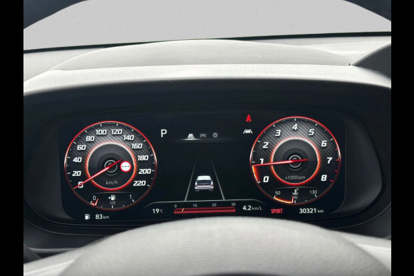 Hyundai i20 1.0 T-GDI Comfort (Goed OndH, NAvi, StoelV, StuurV, Camera, Lane Assist, Cruise Con, Etc)