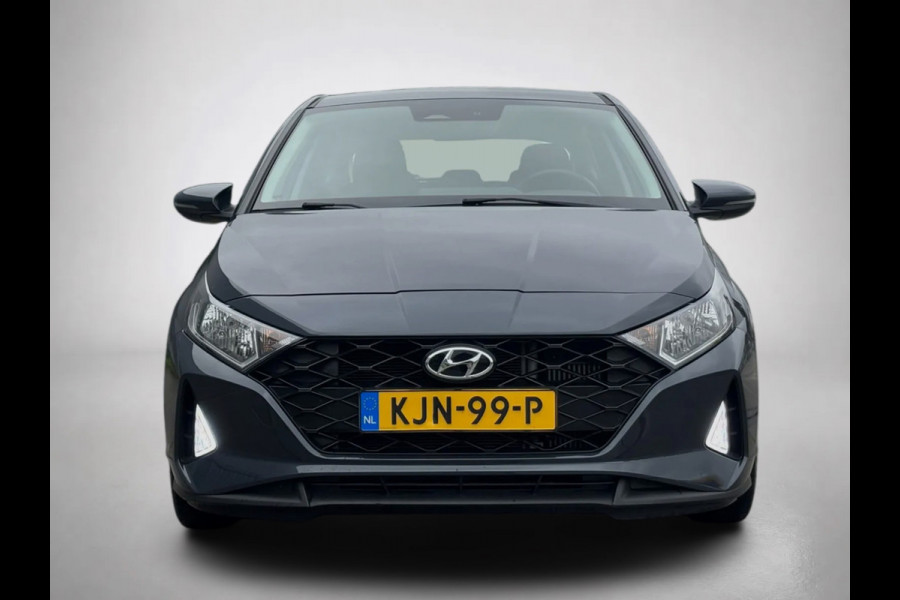 Hyundai i20 1.0 T-GDI Comfort (Goed OndH, NAvi, StoelV, StuurV, Camera, Lane Assist, Cruise Con, Etc)