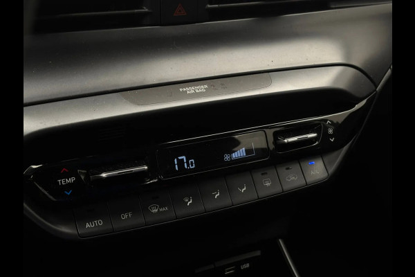 Hyundai i20 1.0 T-GDI Comfort (Goed OndH, NAvi, StoelV, StuurV, Camera, Lane Assist, Cruise Con, Etc)