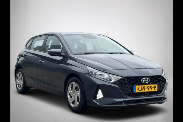 Hyundai i20 1.0 T-GDI Comfort (Goed OndH, NAvi, StoelV, StuurV, Camera, Lane Assist, Cruise Con, Etc)
