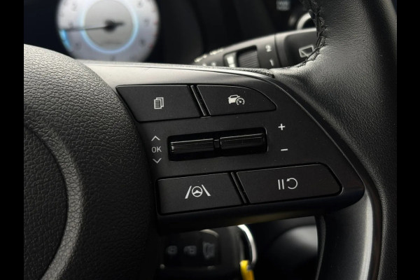 Hyundai i20 1.0 T-GDI Comfort (Goed OndH, NAvi, StoelV, StuurV, Camera, Lane Assist, Cruise Con, Etc)