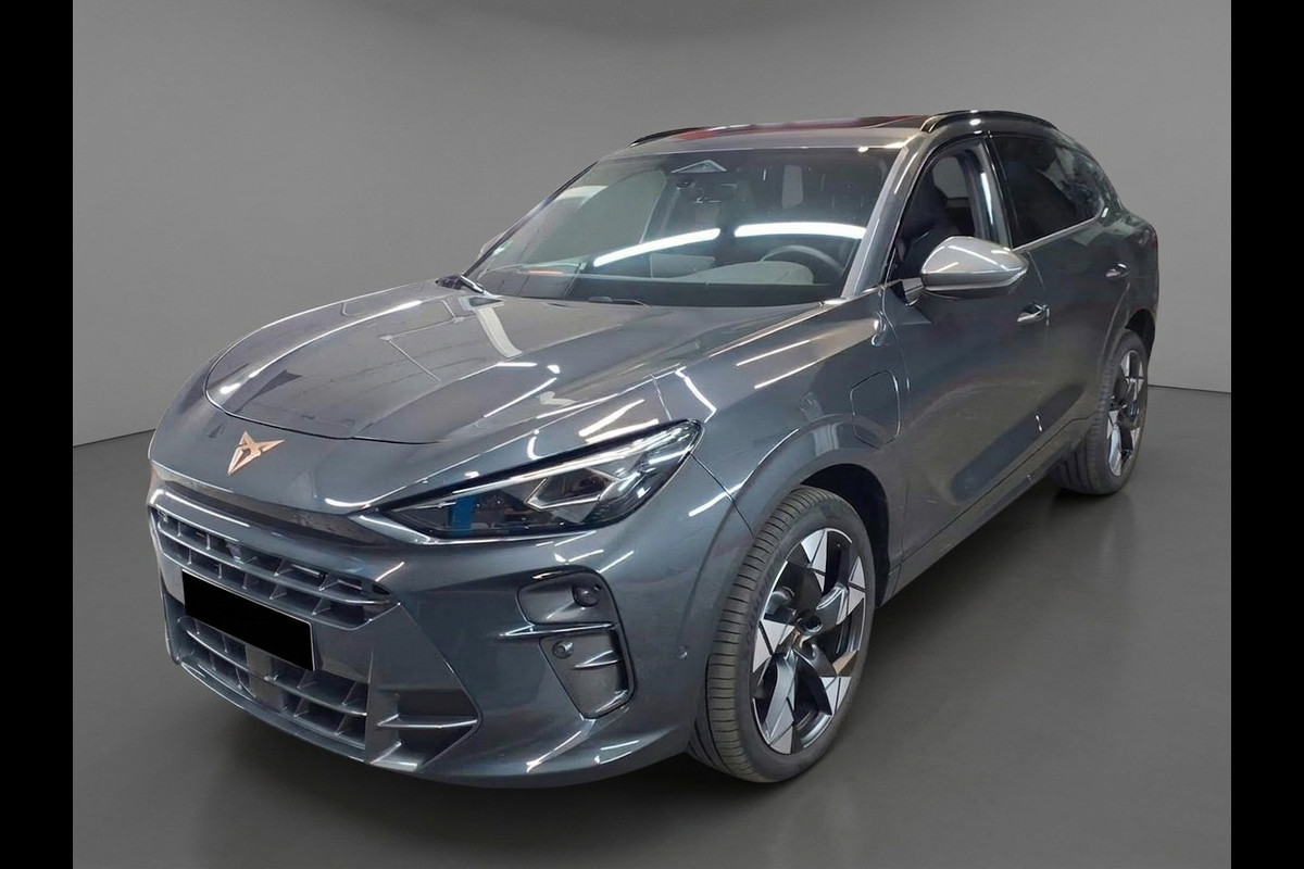 CUPRA Terramar 1.5 TSI eHybrid 204pk PHEV Business / Panoramadak / Trekhaak