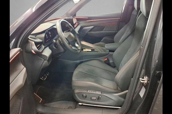 CUPRA Terramar 1.5 TSI eHybrid 204pk PHEV Business / Panoramadak / Trekhaak