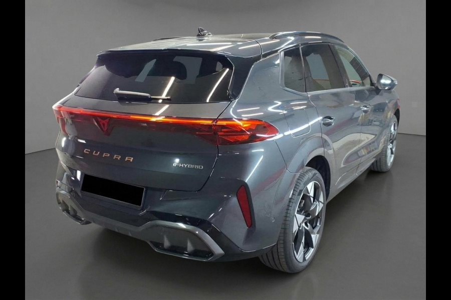 CUPRA Terramar 1.5 TSI eHybrid 204pk PHEV Business / Panoramadak / Trekhaak