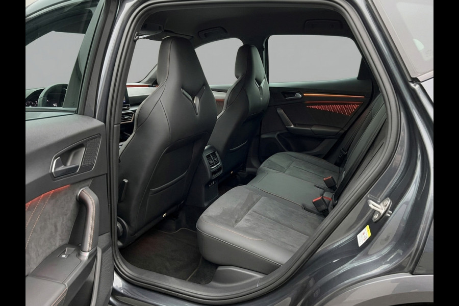 CUPRA Terramar 1.5 TSI eHybrid 204pk PHEV Business / Panoramadak / Trekhaak