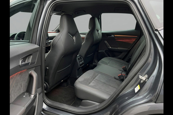 CUPRA Terramar 1.5 TSI eHybrid 204pk PHEV Business / Panoramadak / Trekhaak