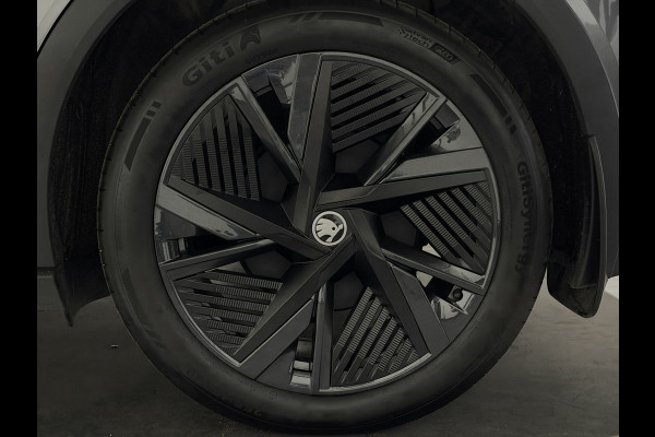 Škoda Elroq 85X RS | ACC | Sportonderstel | Adaptief demping systeem