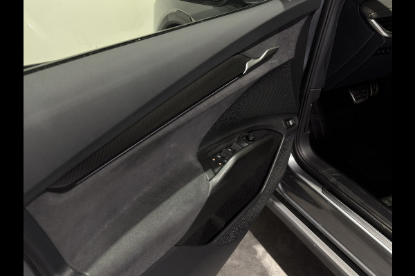 Škoda Elroq 85X RS | ACC | Sportonderstel | Adaptief demping systeem