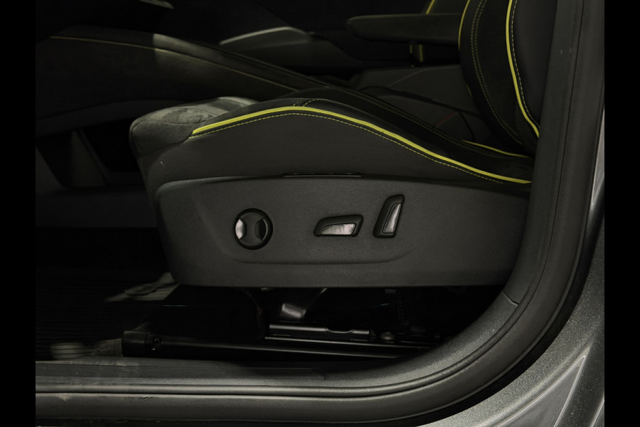 Škoda Elroq 85X RS | ACC | Sportonderstel | Adaptief demping systeem
