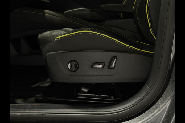 Škoda Elroq 85X RS | ACC | Sportonderstel | Adaptief demping systeem
