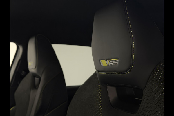Škoda Elroq 85X RS | ACC | Sportonderstel | Adaptief demping systeem