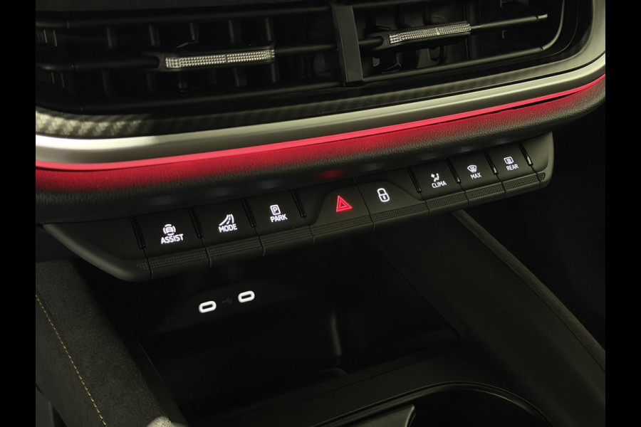 Škoda Elroq 85X RS | ACC | Sportonderstel | Adaptief demping systeem