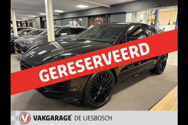Porsche Cayenne Coupé 3.0 E-Hybrid/sport chrono/sport design/pano/leer/passenger display