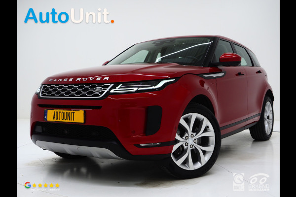 Land Rover Range Rover Evoque 1.5 P300e AWD SE | Panoramadak | Leder | Trekhaak | 360 | Memory | Keyless | Virtual | Dodehoek | Carplay