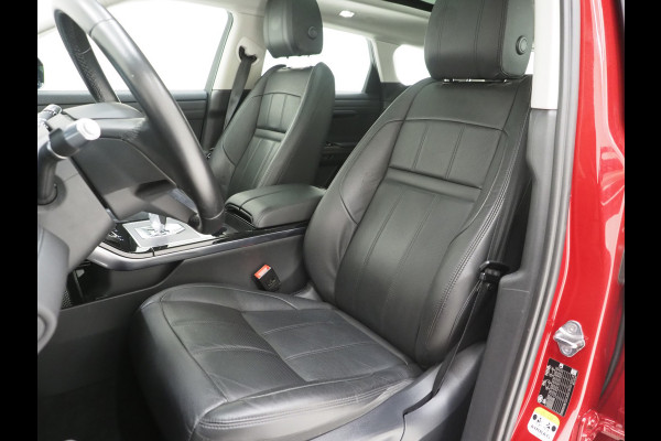 Land Rover Range Rover Evoque 1.5 P300e AWD SE | Panoramadak | Leder | Trekhaak | 360 | Memory | Keyless | Virtual | Dodehoek | Carplay