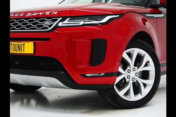 Land Rover Range Rover Evoque 1.5 P300e AWD SE | Panoramadak | Leder | Trekhaak | 360 | Memory | Keyless | Virtual | Dodehoek | Carplay
