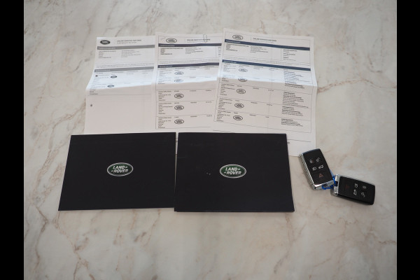 Land Rover Range Rover Evoque 1.5 P300e AWD SE | Panoramadak | Leder | Trekhaak | 360 | Memory | Keyless | Virtual | Dodehoek | Carplay