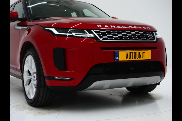Land Rover Range Rover Evoque 1.5 P300e AWD SE | Panoramadak | Leder | Trekhaak | 360 | Memory | Keyless | Virtual | Dodehoek | Carplay