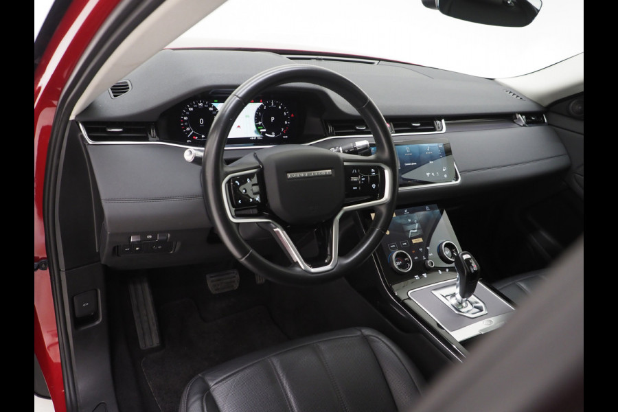 Land Rover Range Rover Evoque 1.5 P300e AWD SE | Panoramadak | Leder | Trekhaak | 360 | Memory | Keyless | Virtual | Dodehoek | Carplay