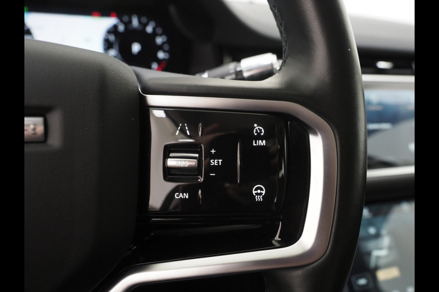 Land Rover Range Rover Evoque 1.5 P300e AWD SE | Panoramadak | Leder | Trekhaak | 360 | Memory | Keyless | Virtual | Dodehoek | Carplay