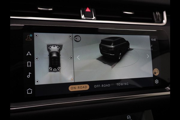 Land Rover Range Rover Evoque 1.5 P300e AWD SE | Panoramadak | Leder | Trekhaak | 360 | Memory | Keyless | Virtual | Dodehoek | Carplay