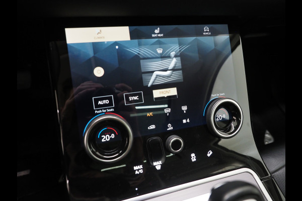 Land Rover Range Rover Evoque 1.5 P300e AWD SE | Panoramadak | Leder | Trekhaak | 360 | Memory | Keyless | Virtual | Dodehoek | Carplay