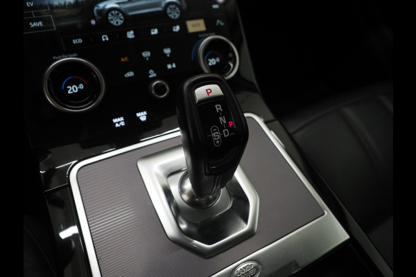 Land Rover Range Rover Evoque 1.5 P300e AWD SE | Panoramadak | Leder | Trekhaak | 360 | Memory | Keyless | Virtual | Dodehoek | Carplay