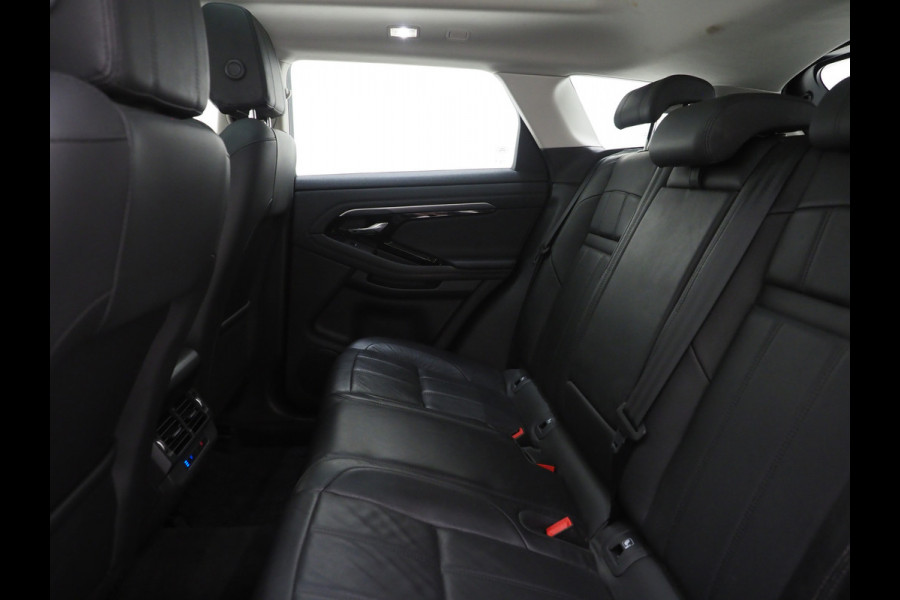 Land Rover Range Rover Evoque 1.5 P300e AWD SE | Panoramadak | Leder | Trekhaak | 360 | Memory | Keyless | Virtual | Dodehoek | Carplay