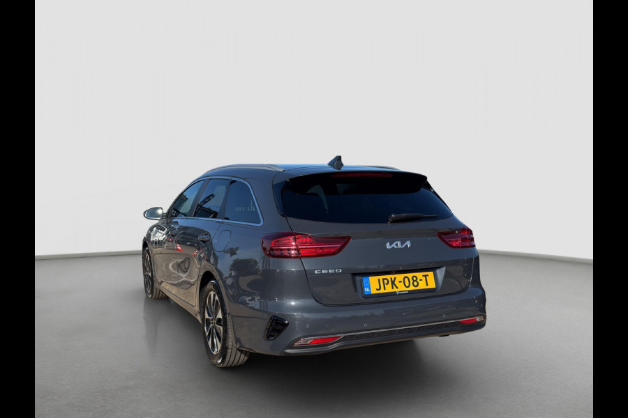 Kia Ceed Sportswagon 1.0 T-GDi Design Edition