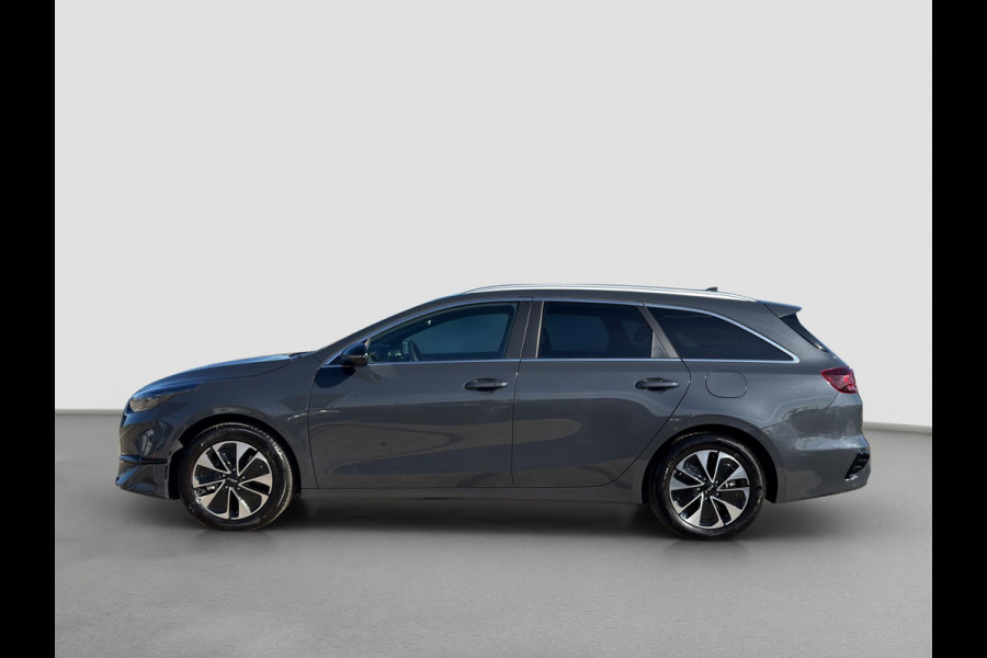 Kia Ceed Sportswagon 1.0 T-GDi Design Edition