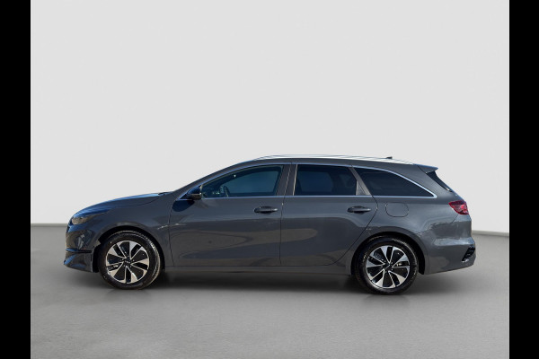 Kia Ceed Sportswagon 1.0 T-GDi Design Edition