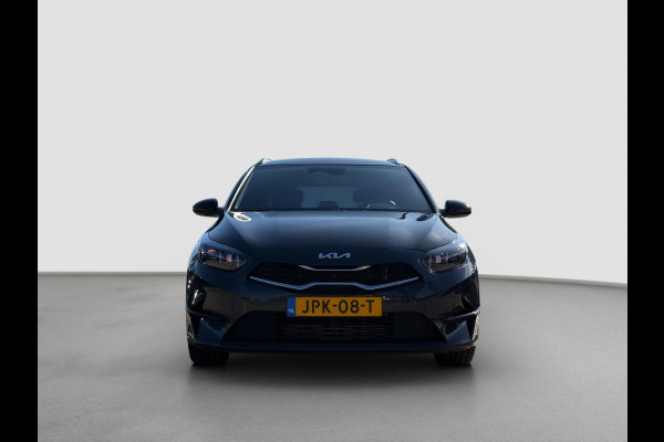 Kia Ceed Sportswagon 1.0 T-GDi Design Edition
