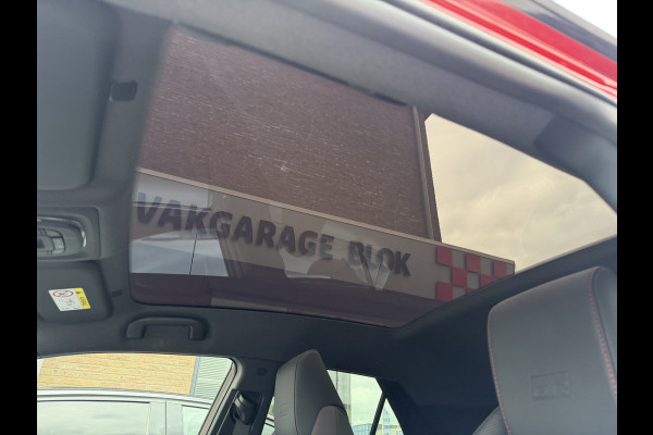 Toyota C-HR 2.0 Hybrid 200 AWD GR SPORT Première Edition(geen plug-in) | Alle opties | 10 jr GARANTIE | Rijklaar!!