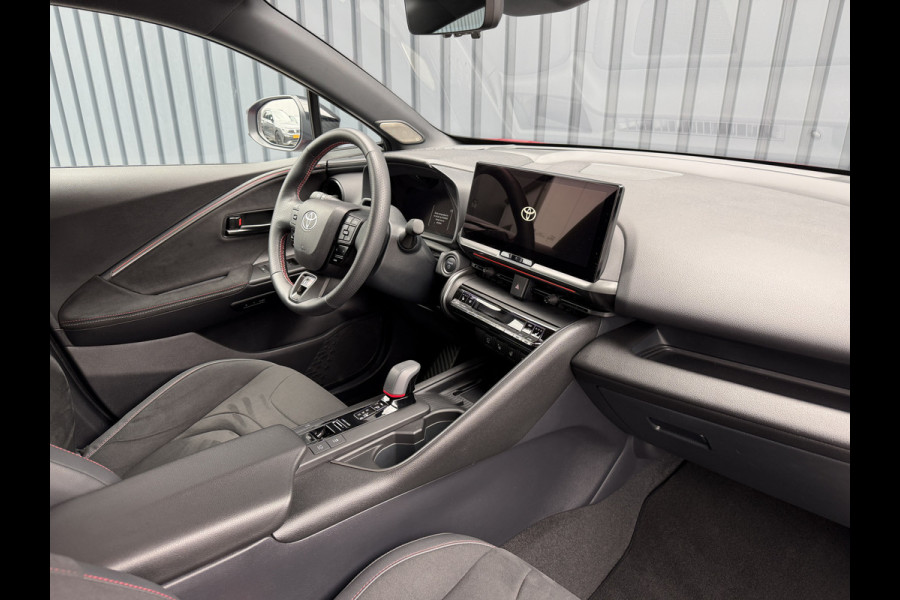 Toyota C-HR 2.0 Hybrid 200 AWD GR SPORT Première Edition(geen plug-in) | Alle opties | 10 jr GARANTIE | Rijklaar!!