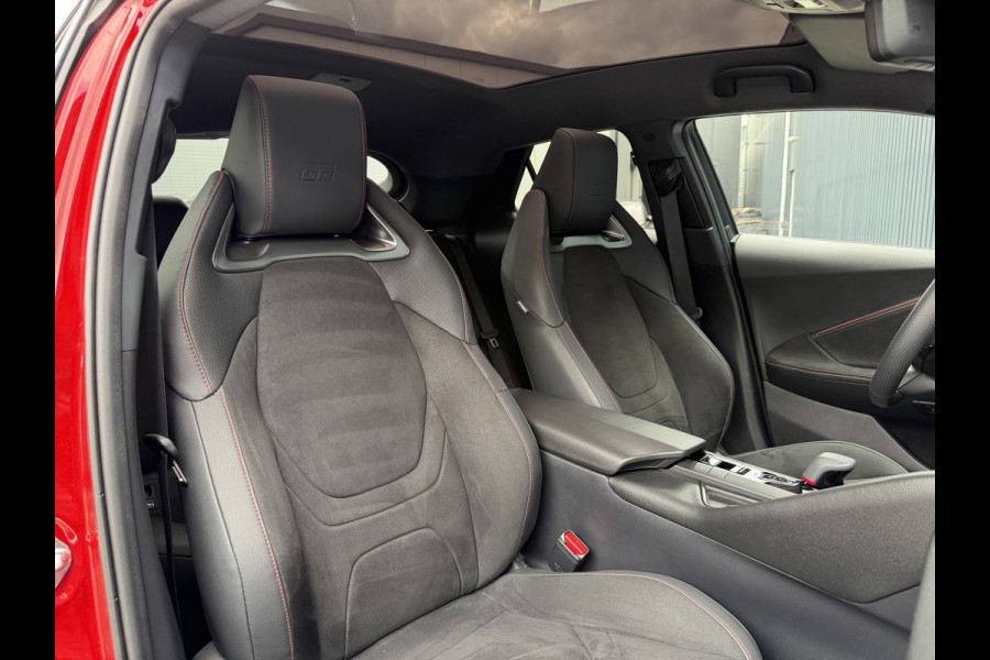 Toyota C-HR 2.0 Hybrid 200 AWD GR SPORT Première Edition(geen plug-in) | Alle opties | 10 jr GARANTIE | Rijklaar!!