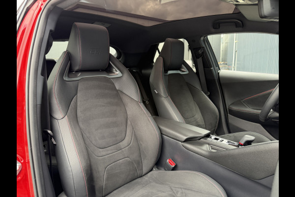 Toyota C-HR 2.0 Hybrid 200 AWD GR SPORT Première Edition(geen plug-in) | Alle opties | 10 jr GARANTIE | Rijklaar!!