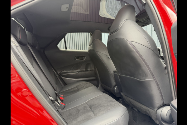 Toyota C-HR 2.0 Hybrid 200 AWD GR SPORT Première Edition(geen plug-in) | Alle opties | 10 jr GARANTIE | Rijklaar!!