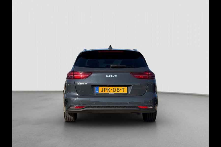Kia Ceed Sportswagon 1.0 T-GDi Design Edition