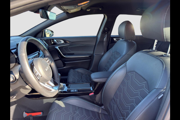 Kia Ceed Sportswagon 1.0 T-GDi Design Edition