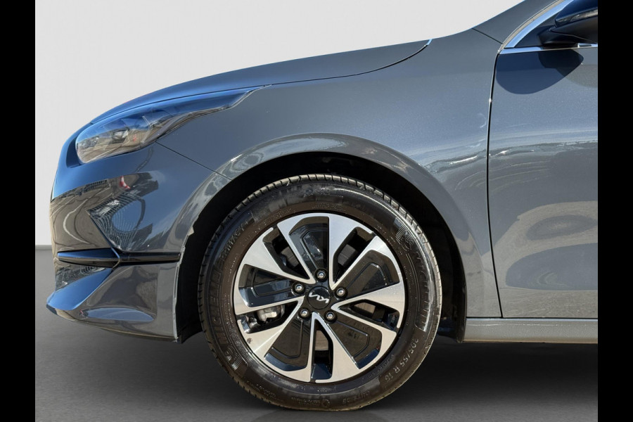 Kia Ceed Sportswagon 1.0 T-GDi Design Edition