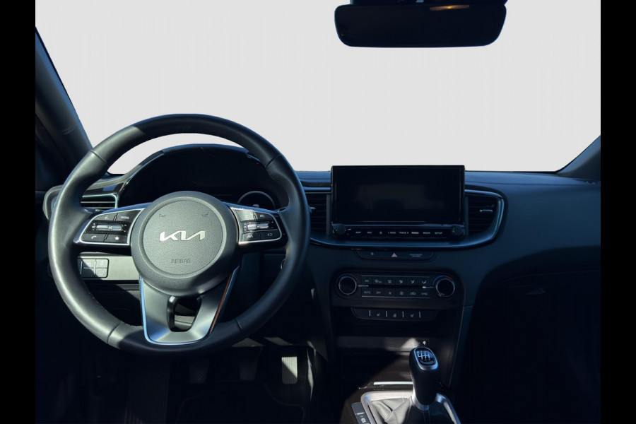 Kia Ceed Sportswagon 1.0 T-GDi Design Edition