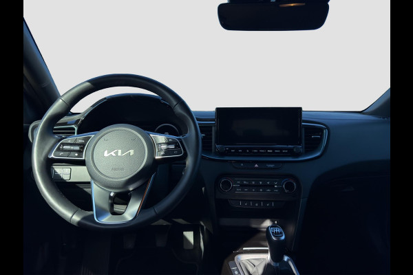 Kia Ceed Sportswagon 1.0 T-GDi Design Edition