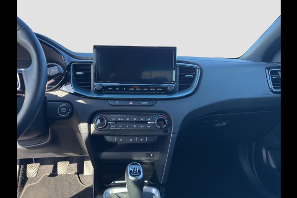 Kia Ceed Sportswagon 1.0 T-GDi Design Edition