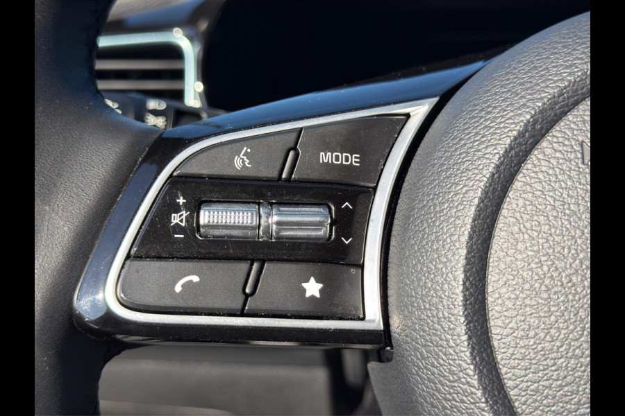 Kia Ceed Sportswagon 1.0 T-GDi Design Edition