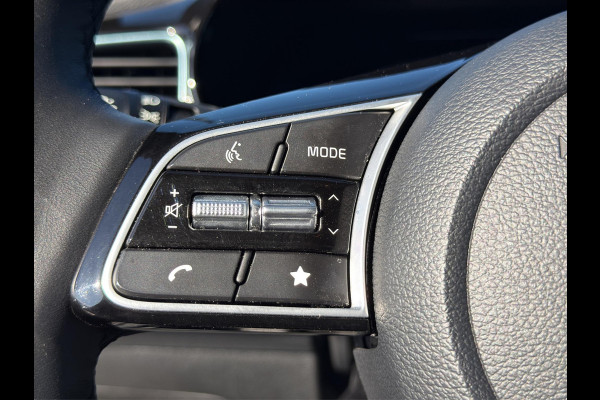 Kia Ceed Sportswagon 1.0 T-GDi Design Edition