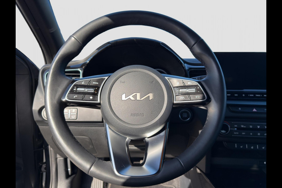 Kia Ceed Sportswagon 1.0 T-GDi Design Edition