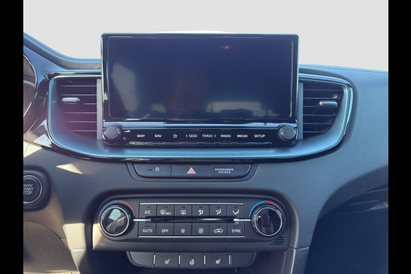 Kia Ceed Sportswagon 1.0 T-GDi Design Edition