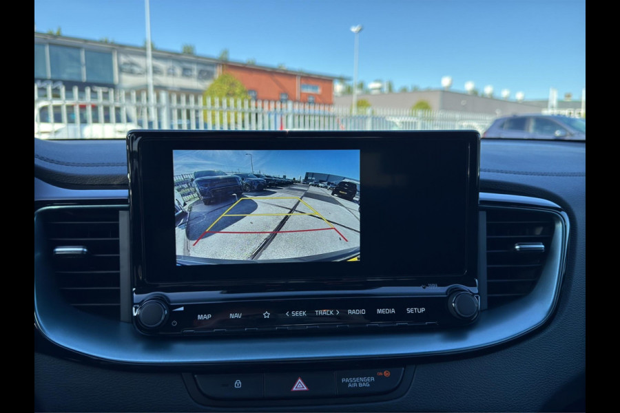 Kia Ceed Sportswagon 1.0 T-GDi Design Edition