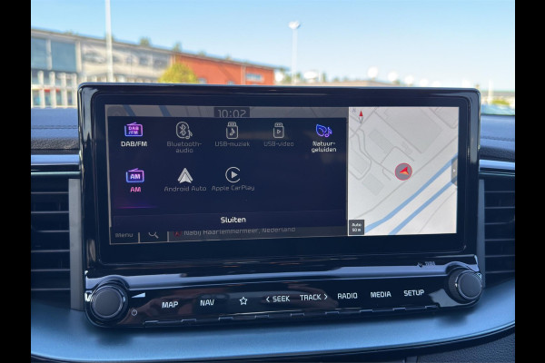 Kia Ceed Sportswagon 1.0 T-GDi Design Edition